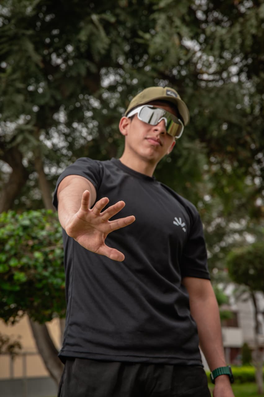 Saul Gustavo Rojas Espinoza